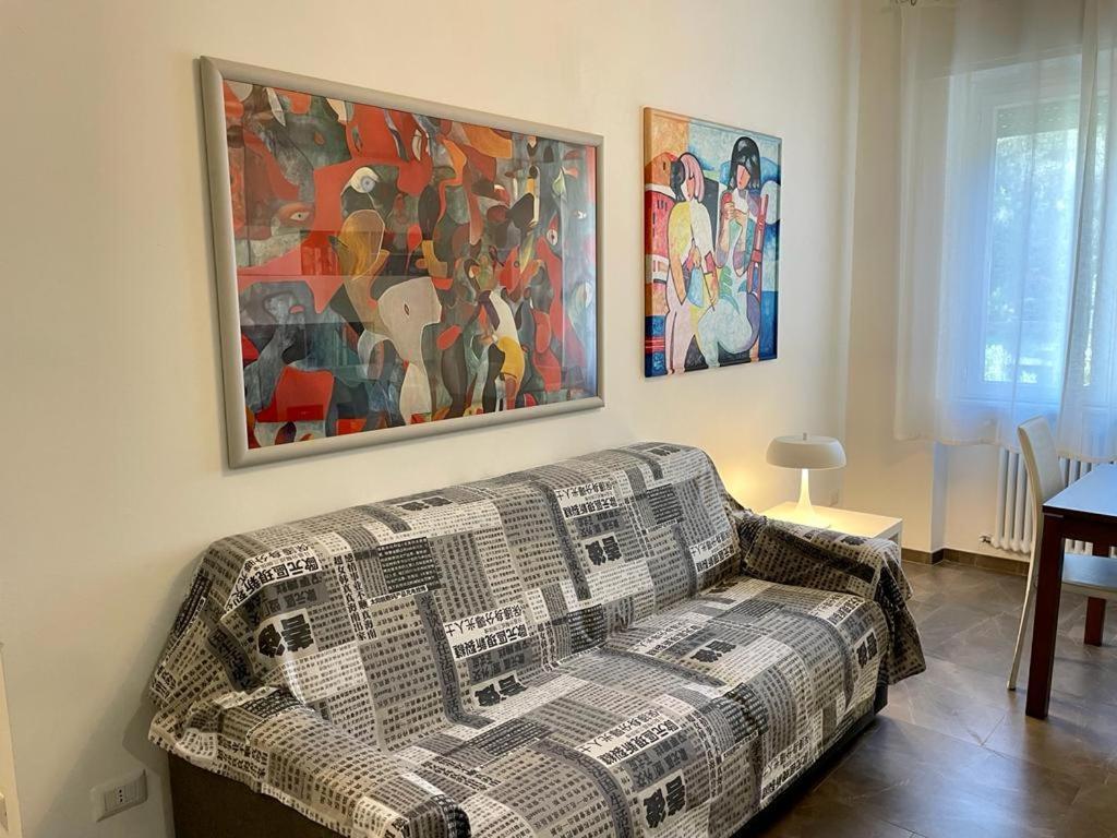 La Casa Dell'Artista - Levanto, 5 Terre Kültér fotó